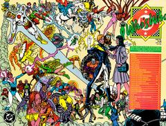 Who's Who #13 (1986) Comic Books Who's Who Prices