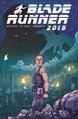 Blade Runner 2019 [Guinaldo] #6 (2020) Comic Books Blade Runner 2019 Prices