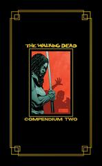 The Walking Dead Compendium Vol. 2 Comic Books Walking Dead Prices