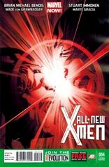 All-New X-Men [3rd Print] #4 (2013) Comic Books All-New X-Men Prices