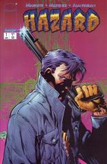 Hazard #1 (1996) Comic Books Hazard Prices