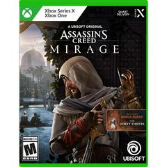 Assassin's Creed: Mirage Xbox Series X Prices