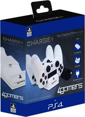 4Gamers Twin Charging Dock PAL Playstation 4 Prices