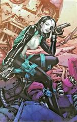 X-Force [Ngu Variant] Comic Books X-Force Prices
