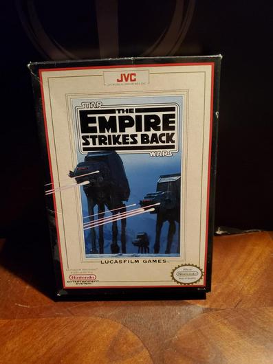 Star Wars The Empire Strikes Back photo