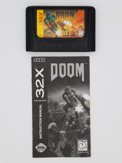 Doom photo
