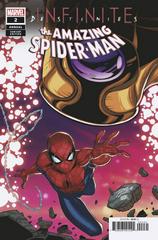 Amazing Spider-Man Annual [Lim] Comic Books Amazing Spider-Man Prices