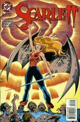Scarlett #14 (1994) Comic Books Scarlett Prices