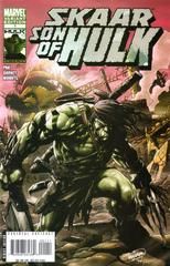 Skaar: Son of Hulk [Pagulayan] #1 (2008) Comic Books Skaar: Son of Hulk Prices