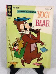 Yogi Bear #15 (1964) Comic Books Yogi Bear Prices