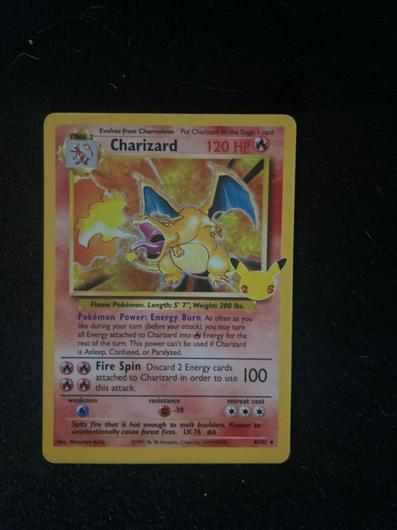 Charizard #4 photo