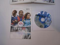 Photo By Canadian Brick Cafe | FIFA 08 Wii