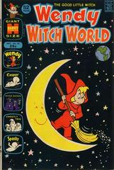 Wendy Witch World #45 (1972) Comic Books Wendy Witch World Prices