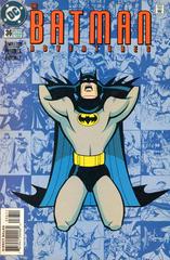 Batman Adventures #36 (1995) Comic Books Batman Adventures Prices