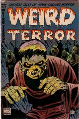 Weird Terror #5 (1953) Comic Books Weird Terror Prices