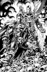 Dark Nights: Metal [Finch Sketch] #3 (2017) Comic Books Dark Nights: Metal Prices