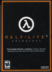 Half-Life: Anthology PC Games Prices