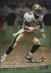 Andre Hastings #33 Football Cards 1999 Stadium Club Chrome Prices