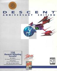 Descent [Anniversary Edition] PC Games Prices