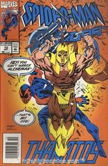 Spider-Man 2099 [Newsstand] #12 (1993) Comic Books Spider-Man 2099 Prices