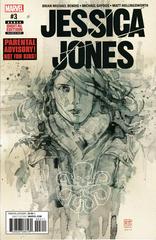 Jessica Jones #3 (2017) Comic Books Jessica Jones Prices