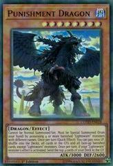 Punishment Dragon [1st Edition] COTD-EN028 YuGiOh Code of the Duelist Prices