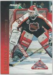 Ed Belfour Hockey Cards 1993 Pinnacle All Stars Prices