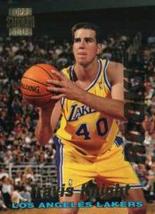 Travis Knight #R25 Basketball Cards 1996 Stadium Club Rookies 1 Prices