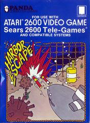 Harbor Escape Atari 2600 Prices