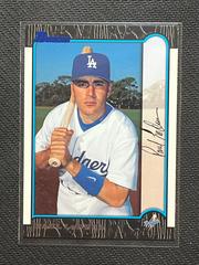 Paul LoDuca #336 Baseball Cards 1999 Bowman Prices