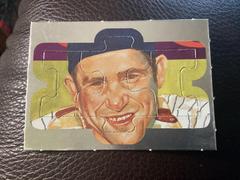 Yogi Berra Puzzle Pieces #13, 14, 15 Baseball Cards 1990 Donruss Prices