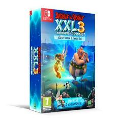 Asterix & Obelix XXL 3: The Crystal Menhir [Limited Edition] PAL Nintendo Switch Prices