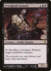 Stronghold Assassin Magic Commander 2013 Prices