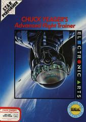 Chuck Yeager's Advanced Flight Trainer ZX Spectrum Prices