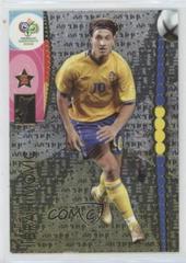 Zlatan Ibrahimovic Soccer Cards 2006 Panini World Cup Germany Prices