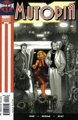 Mutopia [2nd Print] #1 (2005) Comic Books Mutopia Prices