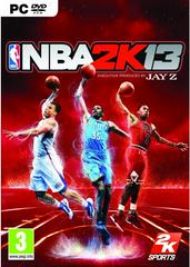 NBA 2K13 PC Games Prices