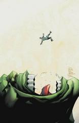 Hulk [Stegman Virgin] Comic Books Hulk Prices