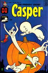 The Friendly Ghost, Casper #101 (1967) Comic Books Casper The Friendly Ghost Prices