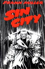 Sin City: The Hard Goodbye (1992) Comic Books Sin City: The Hard Goodbye Prices