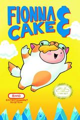 Adventure Time: Fionna & Cake [Wicks] #2 (2013) Comic Books Adventure Time with Fionna and Cake Prices