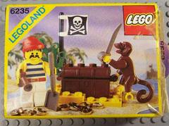 Buried Treasure #6235 LEGO Pirates Prices