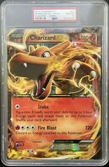 Charizard EX [Jumbo] #11 Prices | Pokemon Flashfire | Pokemon Cards