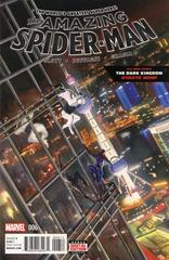 Amazing Spider-Man #6 (2016) Comic Books Amazing Spider-Man Prices