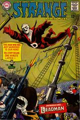 Strange Adventures #205 (1967) Comic Books Strange Adventures Prices