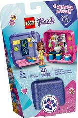 Olivia's Play Cube LEGO Friends Prices
