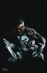 The Punisher [Gabriele Dell'Otto Variant B] Comic Books Punisher Prices