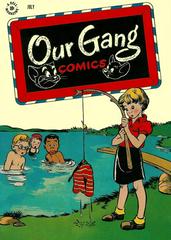 Our Gang Comics #24 (1946) Comic Books Our Gang Comics Prices