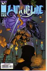 Witchblade [Variant] #28 (1999) Comic Books Witchblade Prices