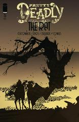 Pretty Deadly: The Rat #5 (2020) Comic Books Pretty Deadly: The Rat Prices